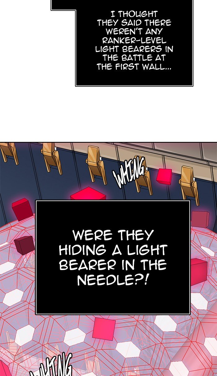 Tower of God, Chapter 485 image 081